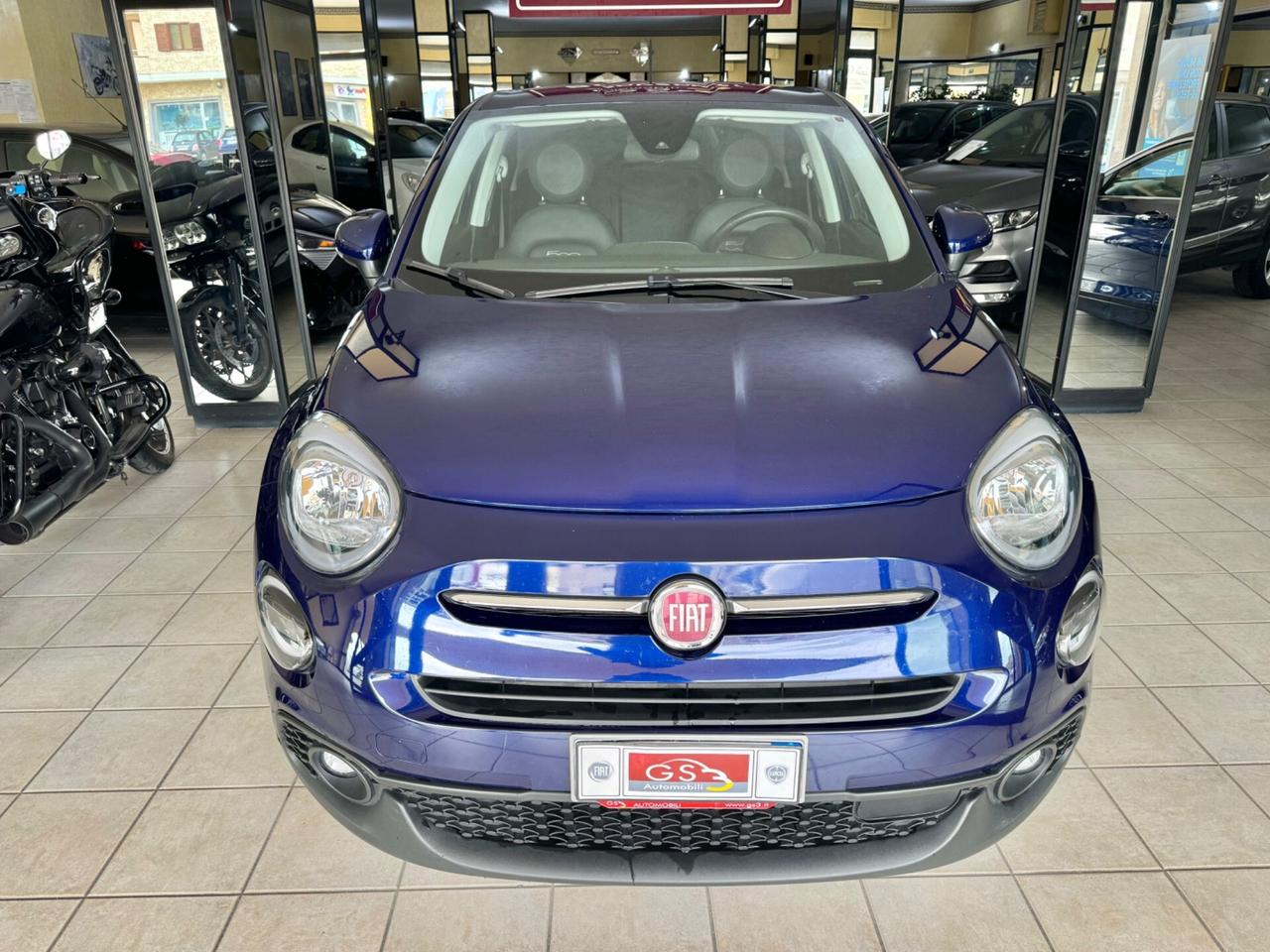 Fiat 500X 1.0 T3 120 CV URBAN