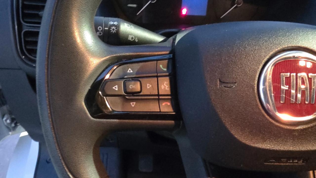 FIAT DUCATO CON SPONDA CARICATICE 2.2 MJT 140CV