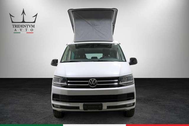 Volkswagen T5 California California 2.0 Tdi Beach Edition 150cv