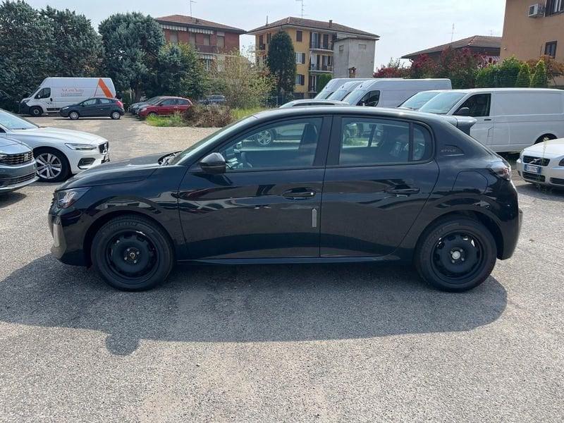 Peugeot 208 208 Hybrid 110 e-DCS6 Style