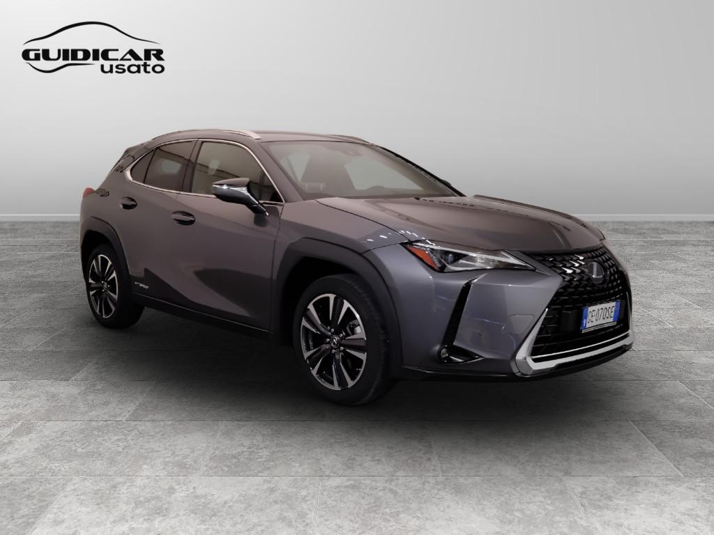 LEXUS UX 2019 - UX 250h 2.0 Premium 2wd cvt my20