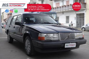 Scadenza tagliando volvo