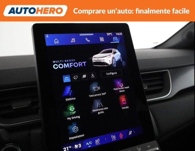 RENAULT Symbioz Full Hybrid E-Tech 145 CV Iconic
