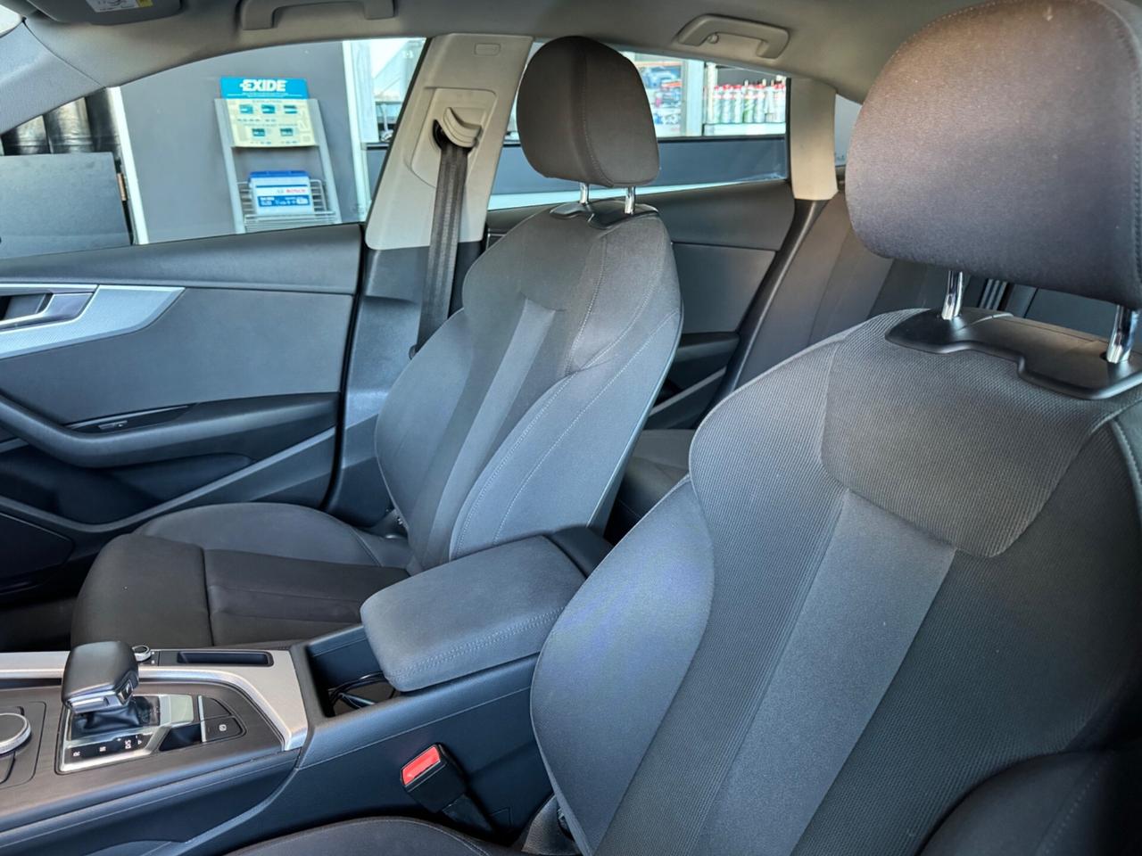 Audi A5 SPB 40 TDI quattro S tronic