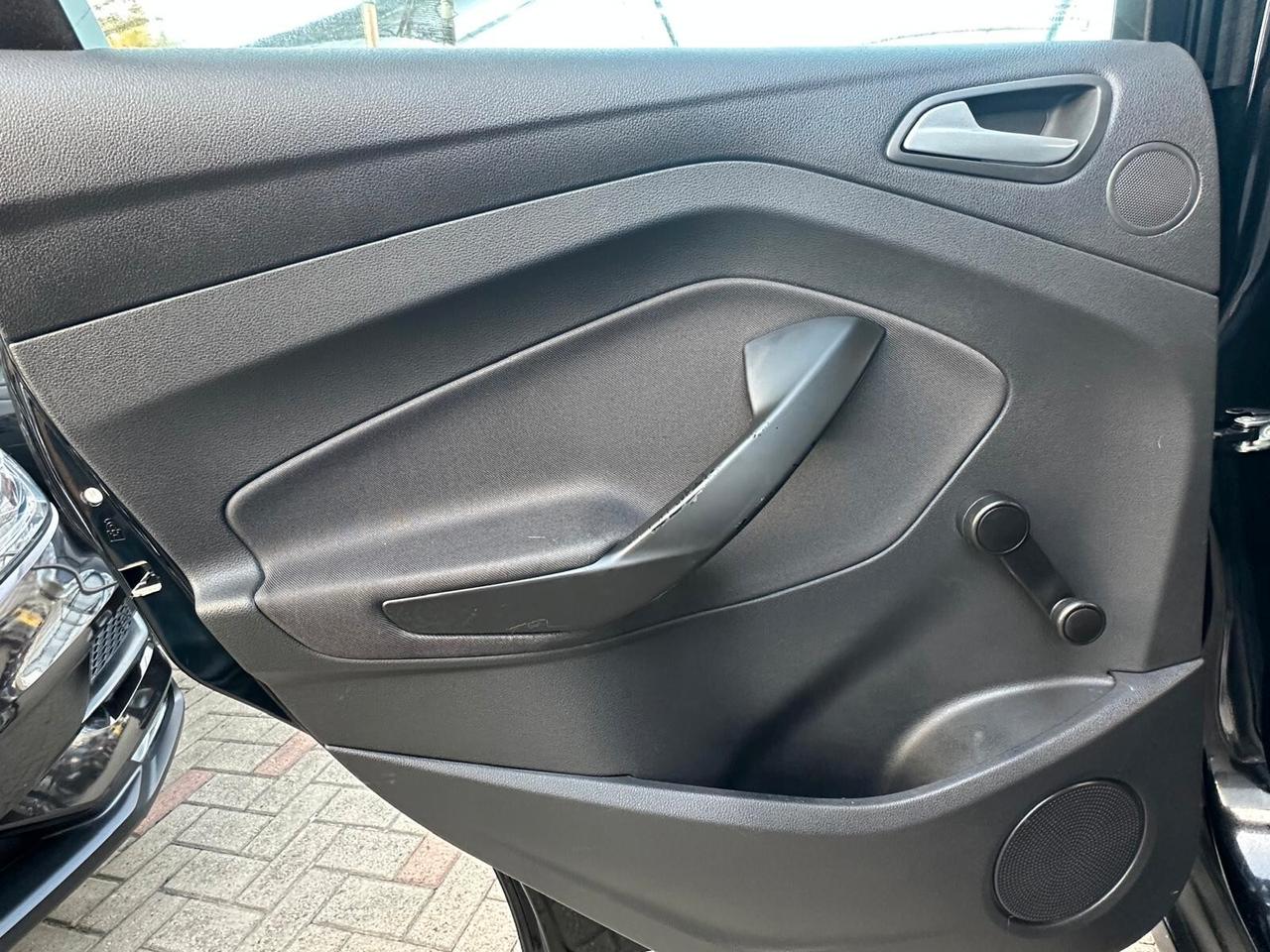 Ford C-Max 1.6 120CV GPL Titanium