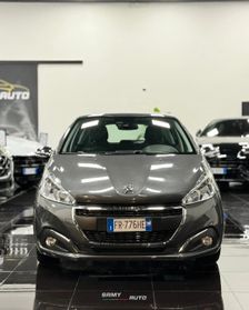 Peugeot 208 BlueHDi 100 S&S 5 porte Allure