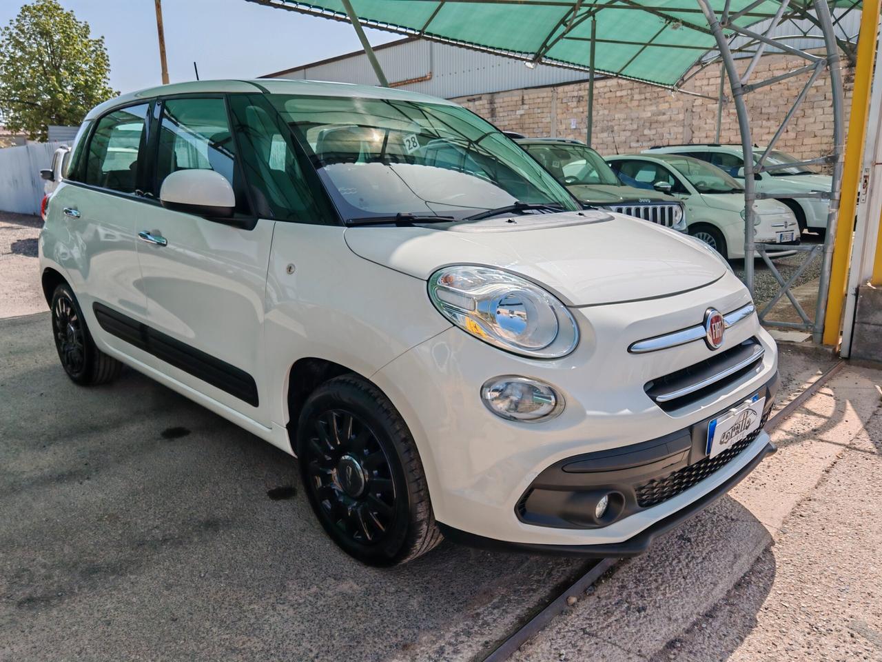 Fiat 500L 1.3 Multijet 95 CV Mirror