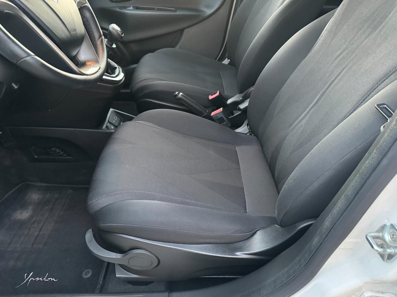 Lancia Ypsilon 1.2 GPL ECOCHIC 2019