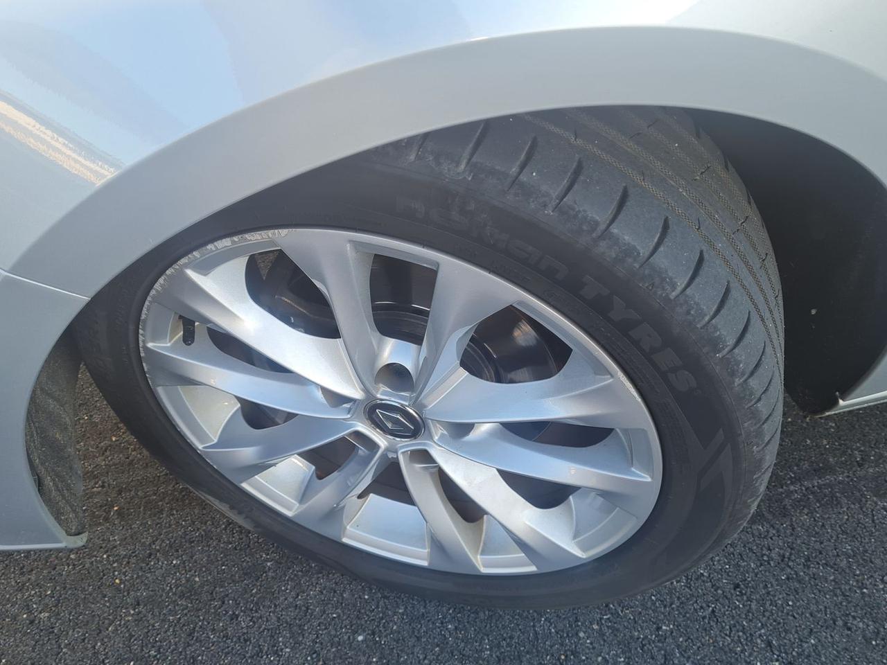 Renault Megane ENERGY dCi 110 Eco2 Bose #8422