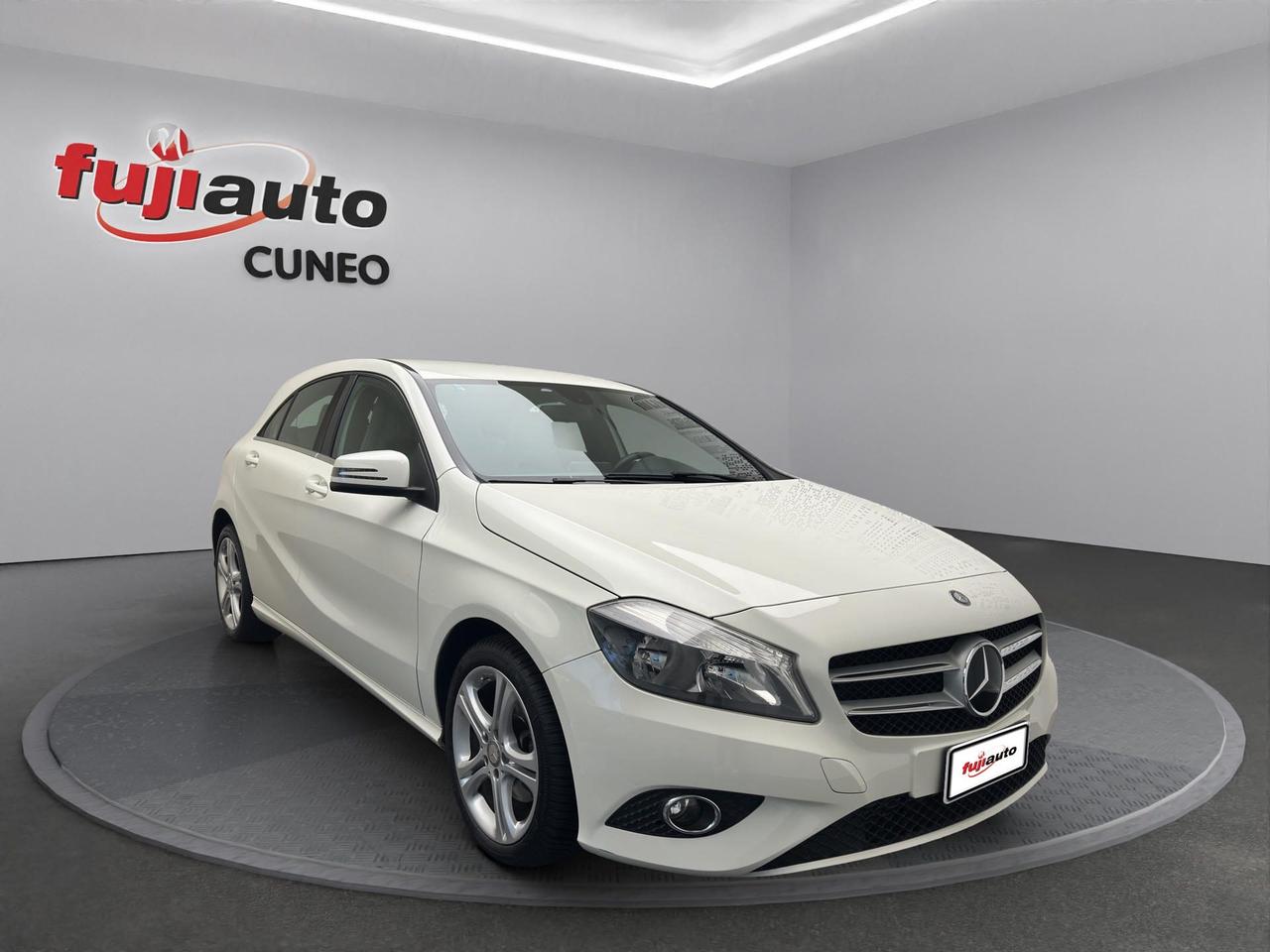 Mercedes A 180 (be) Sport