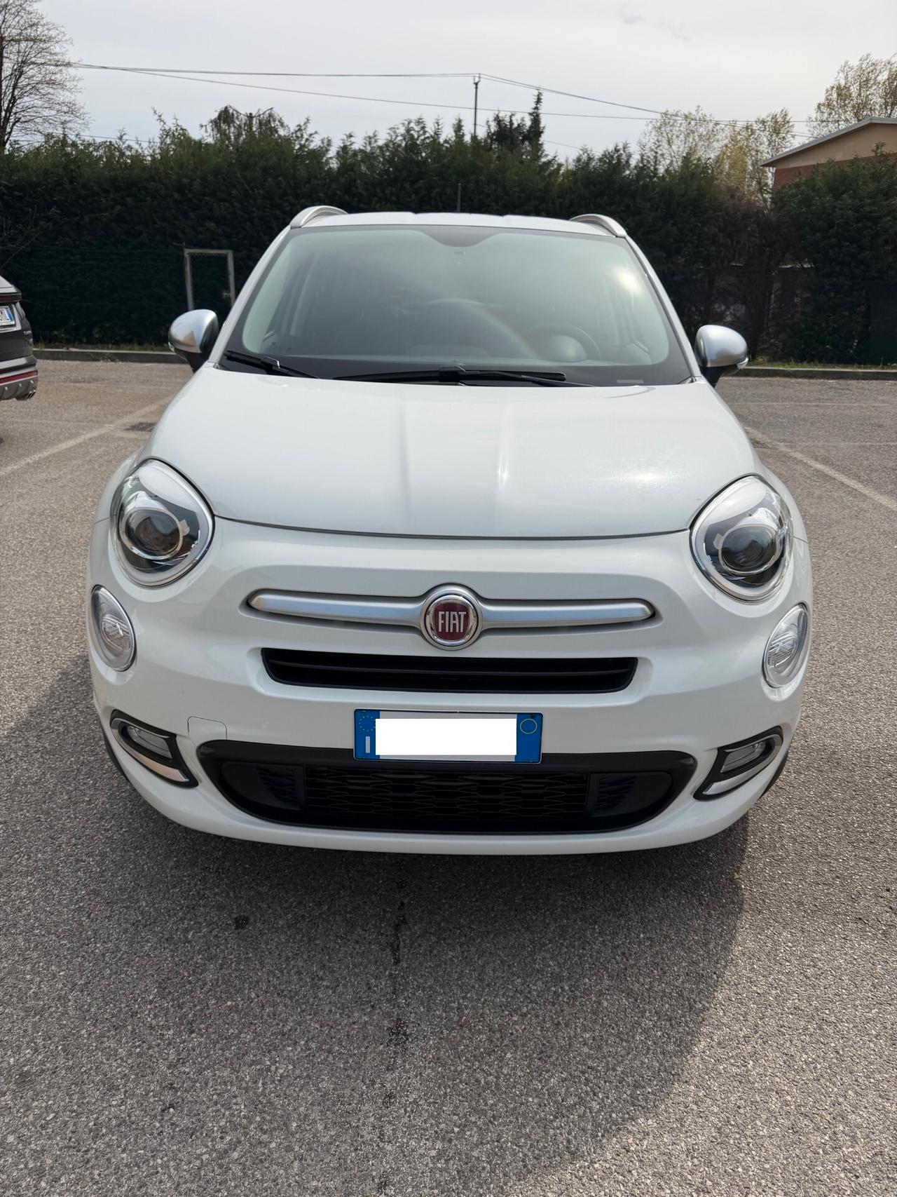 Fiat 500X 1.3 MJT - NEOP. - 12 MESI DI GARANZIA -