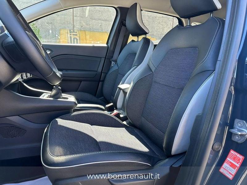 Renault Captur 1.0 TCE 90 TECHNO