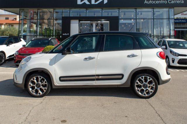 FIAT 500L 0.9 TwinAir 105 CV Trekking