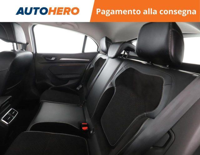 RENAULT Megane TCe 130 CV Energy Intens