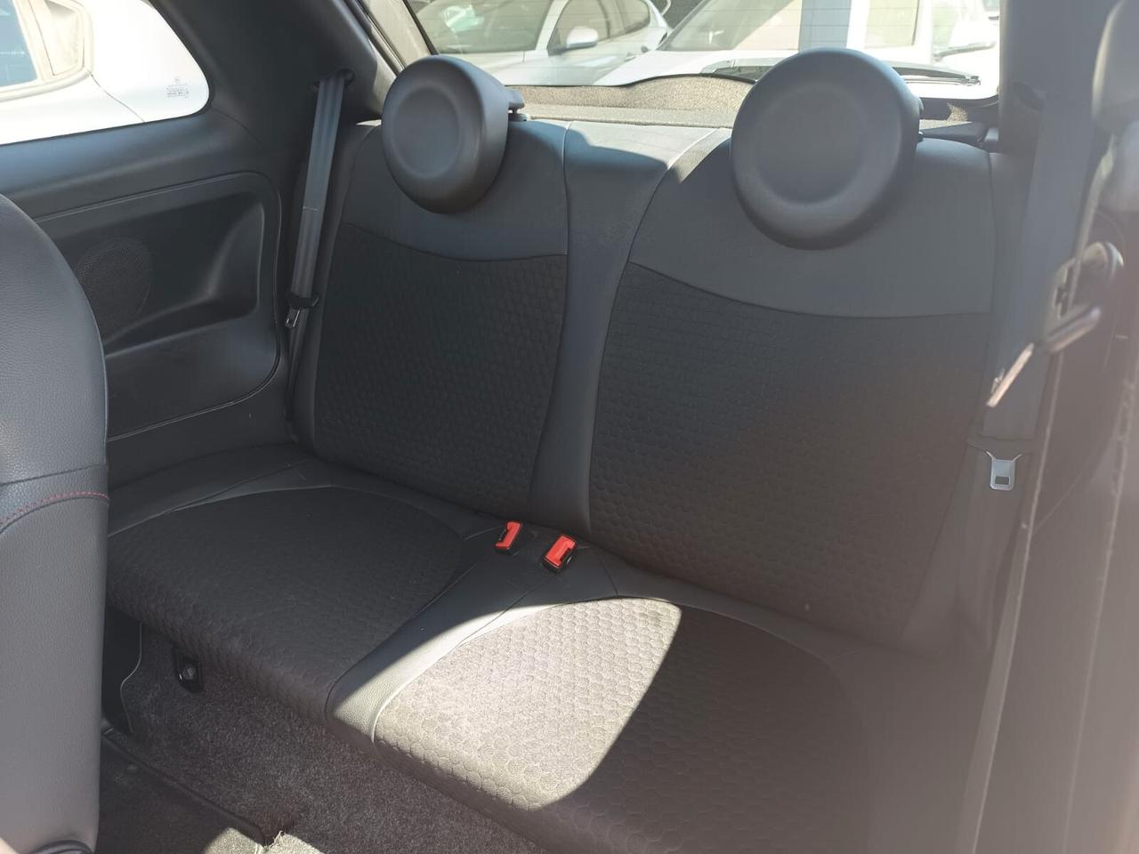 Fiat 500 2013 - 1.3 MJT 95CV S LB AUTOMOBILI