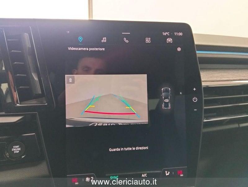 Renault Austral Full Hybrid E-Tech 200 CV Techno