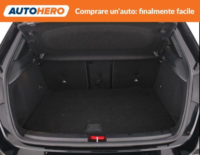 MERCEDES-BENZ A 250 e Automatic EQ-Power Sport