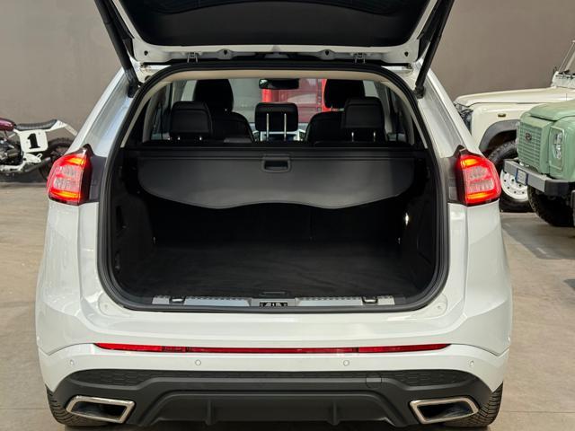 FORD Edge 2.0 TDCI 210 CV AWD S&S Powershift ST Line