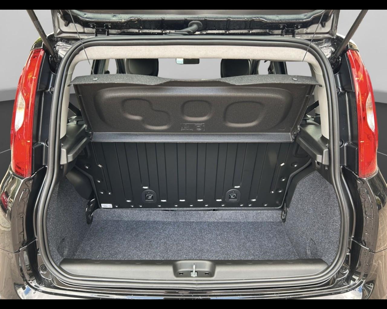 FIAT Panda My25 1.0 70cv Hybrid Panda