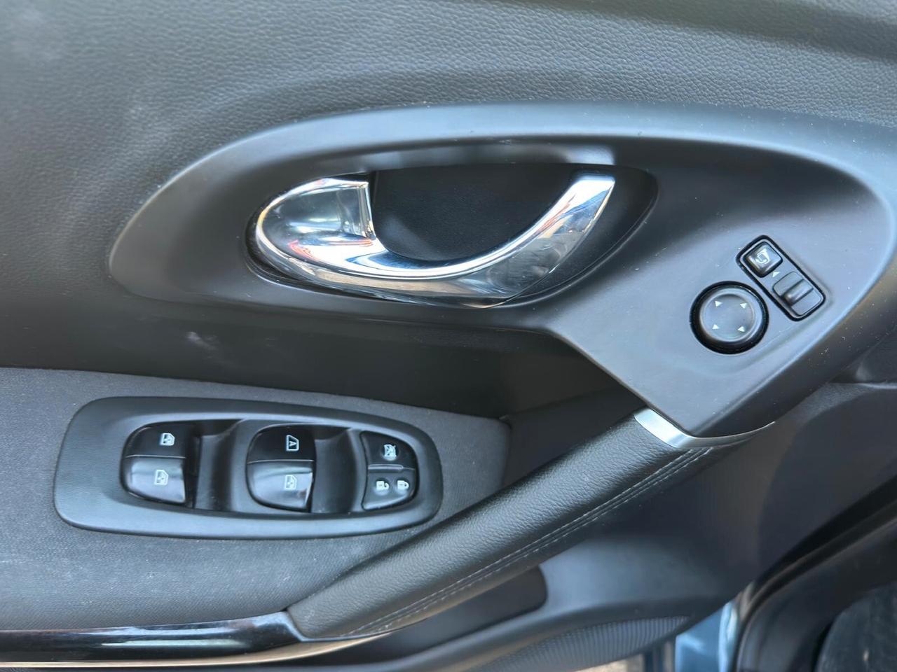 Renault Kadjar 1.5 dci 110CV NEOPATEN GARANZIA 12 MESI