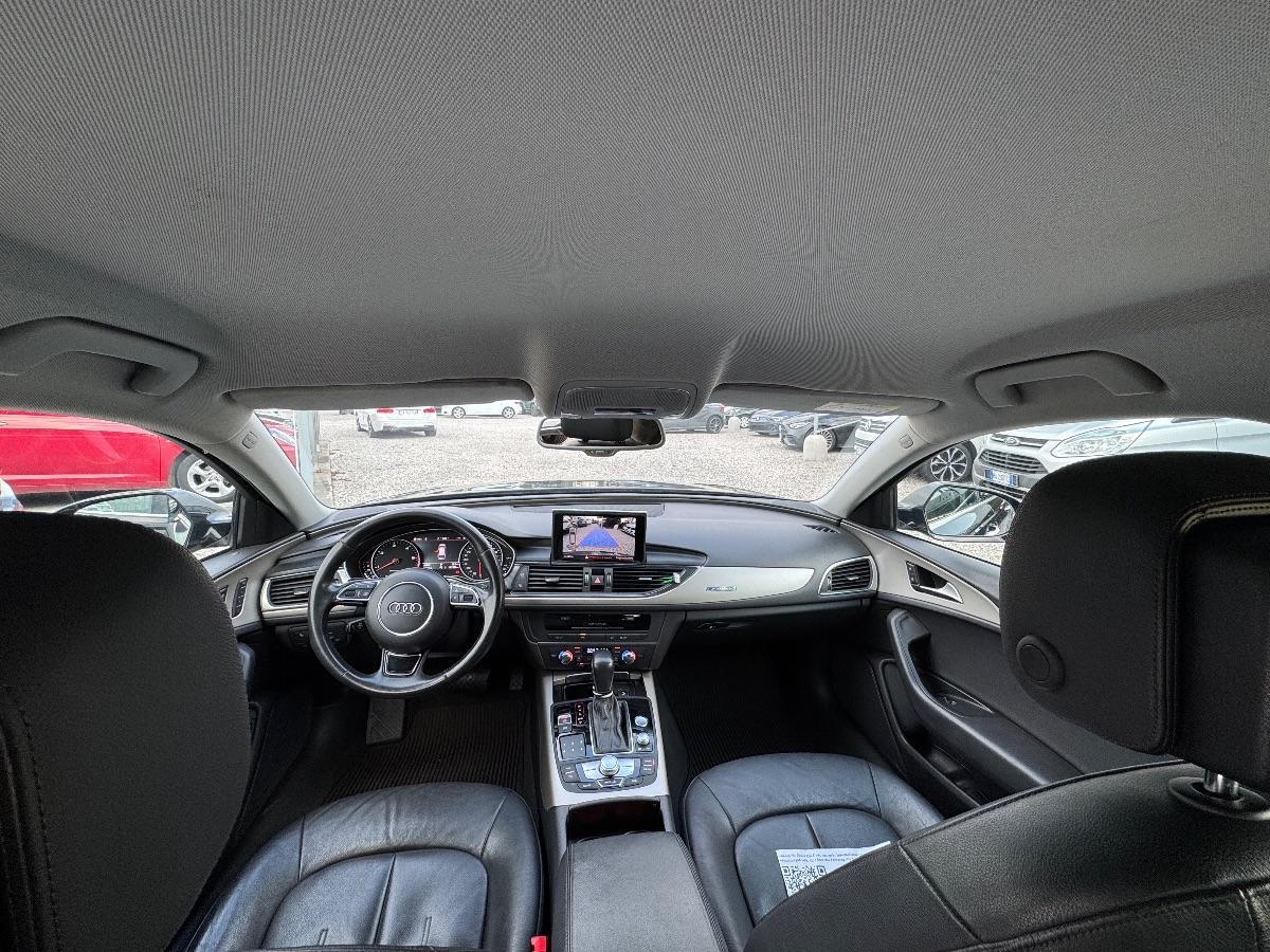 AUDI - A6 Allroad - 3.0 TDI 218CV S tr. Bus. Plus