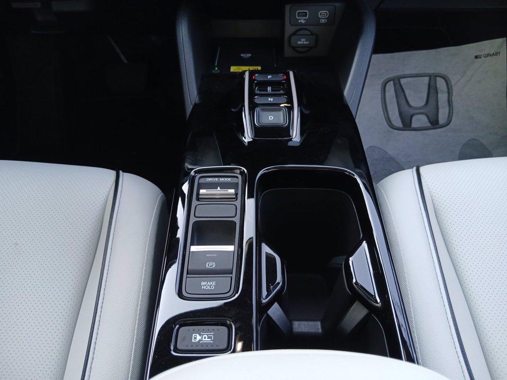 HONDA e:Ny1 Advance del 2023