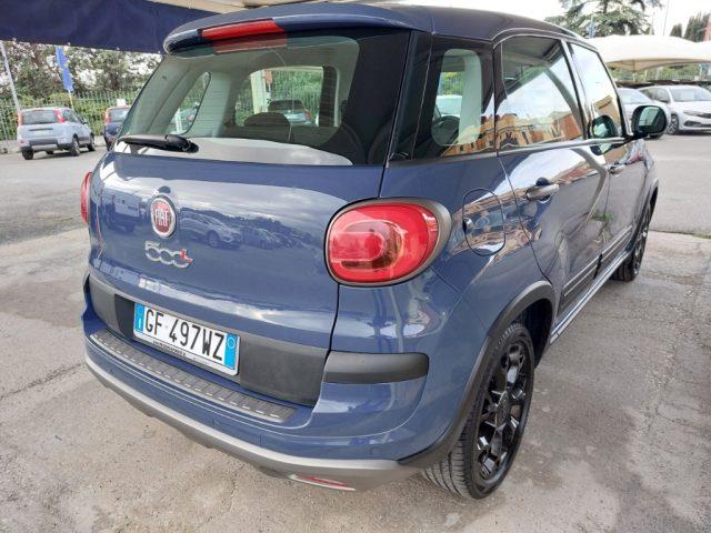 FIAT 500L 1.4 95 CV S&S Cross Uniprò Fatturabile