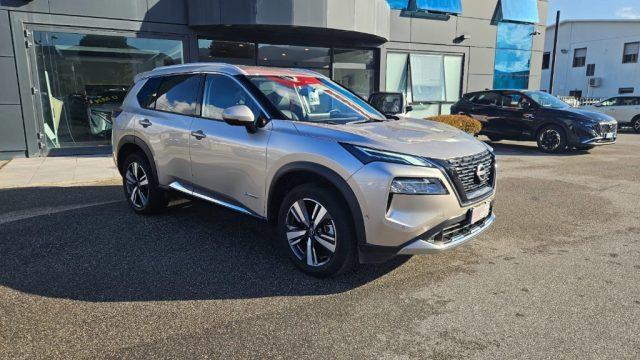 NISSAN X-Trail e-Power 2WD 5 posti Tekna Premium Pack