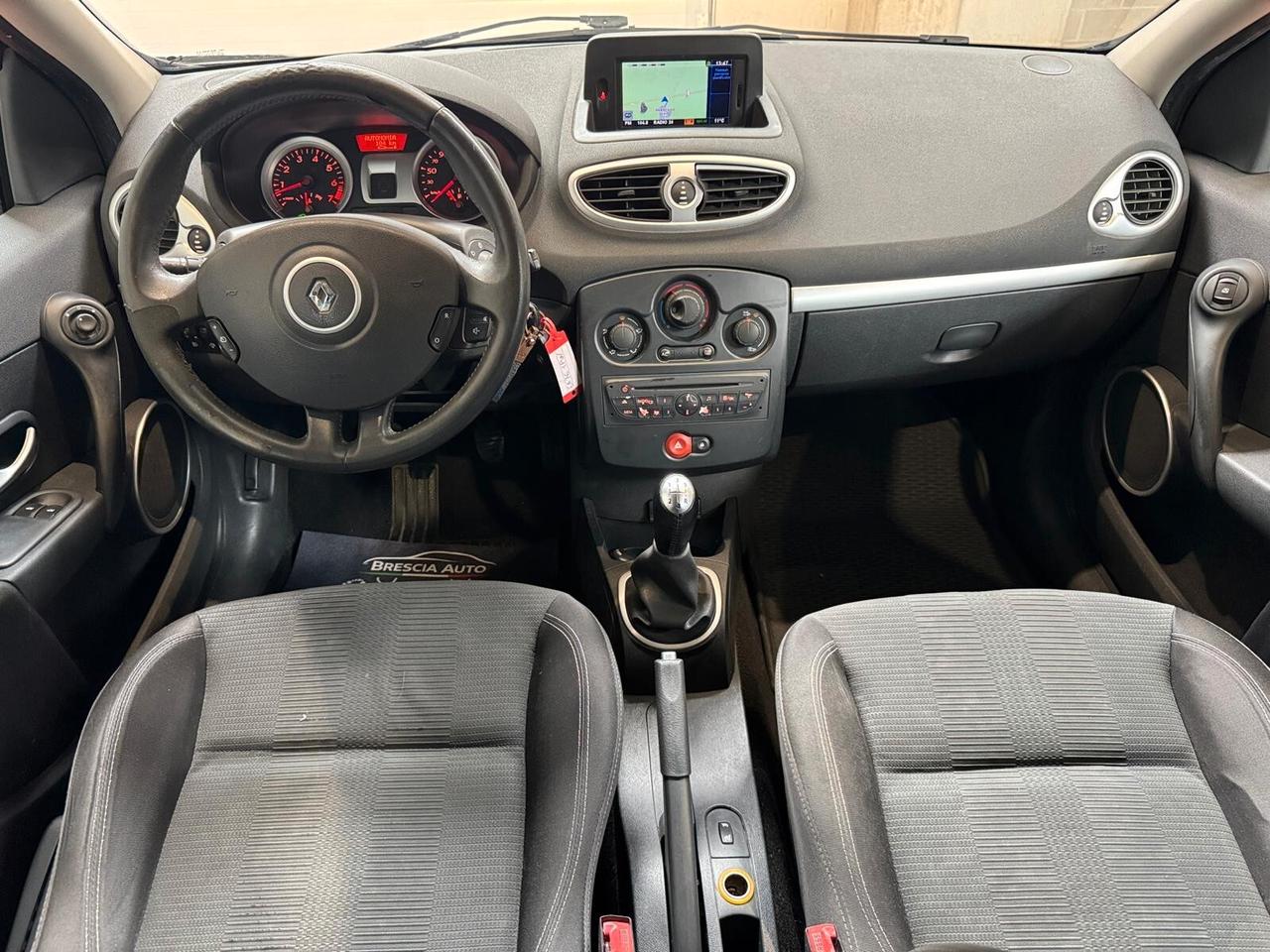 Renault Clio Storia 1.2 5 porte Confort