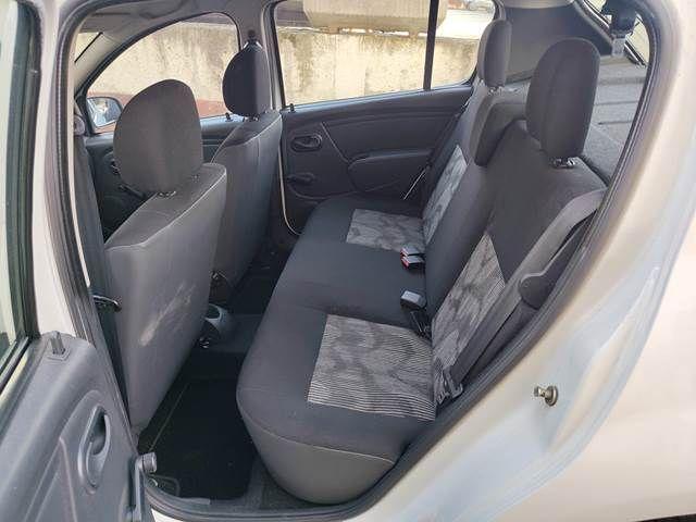 DACIA - Sandero - 1.4 8V GPL Lauréate 2029