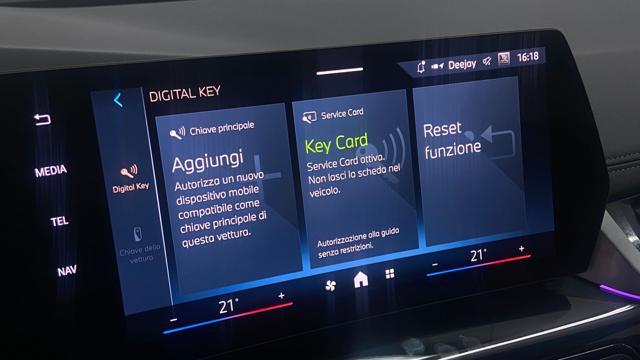 BMW 218 d Active Tourer