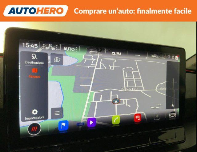 CUPRA Leon Sportstourer 2.0 TDI 150 CV DSG