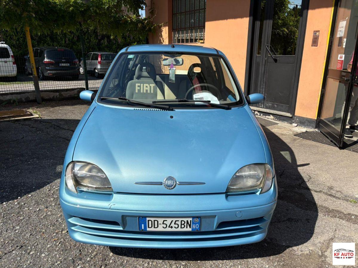 FIAT - 600 - 1.1 Active