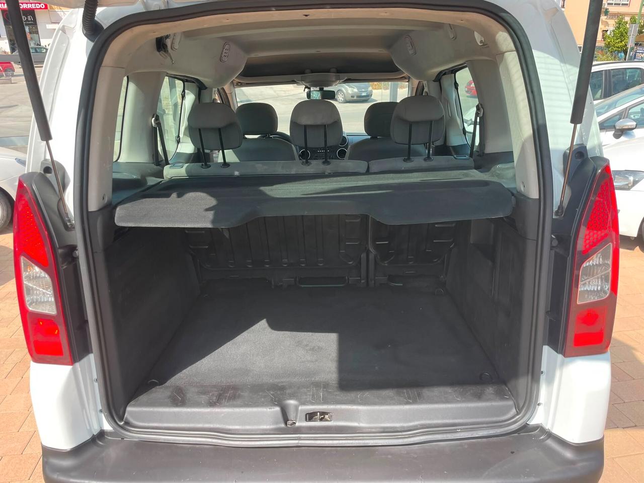 Citroen Berlingo 5P"Finanziabile Senza Busta Paga"