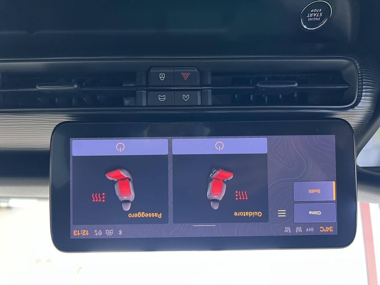 JEEP AVENGER 1.2 TURBO ALTITUDE - 2023