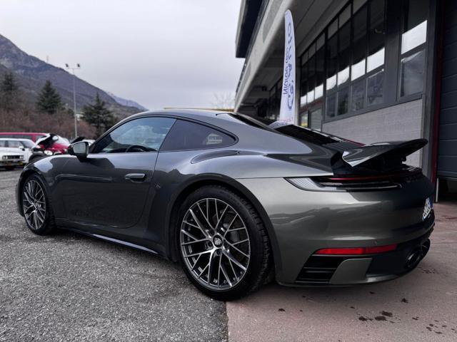 PORSCHE 992 911 Coupè 3.0 Carrera iva esposta