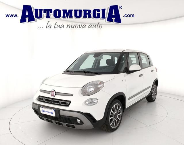 FIAT 500L 1.3 Multijet 95 CV Cross N1 - AUTOCARRO