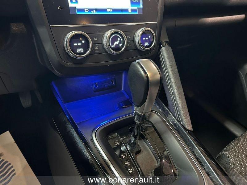 Renault Kadjar Blue dCi 8V 115CV EDC Equilibre