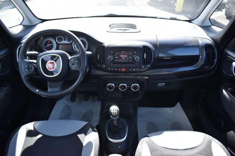FIAT 500L 1.6 MultiJet Pop Star 105cv S/S