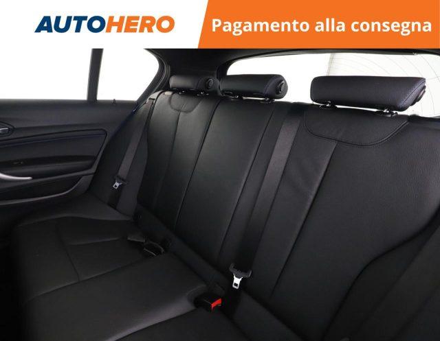 BMW 120 d xDrive 5p. Msport