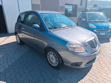 Lancia Ypsilon 1.2 benzina