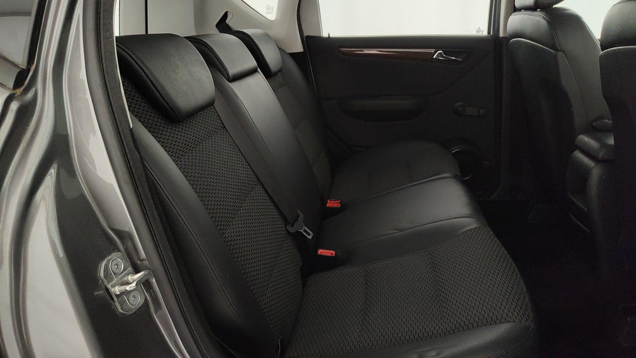 Mercedes-Benz A 160 be Style