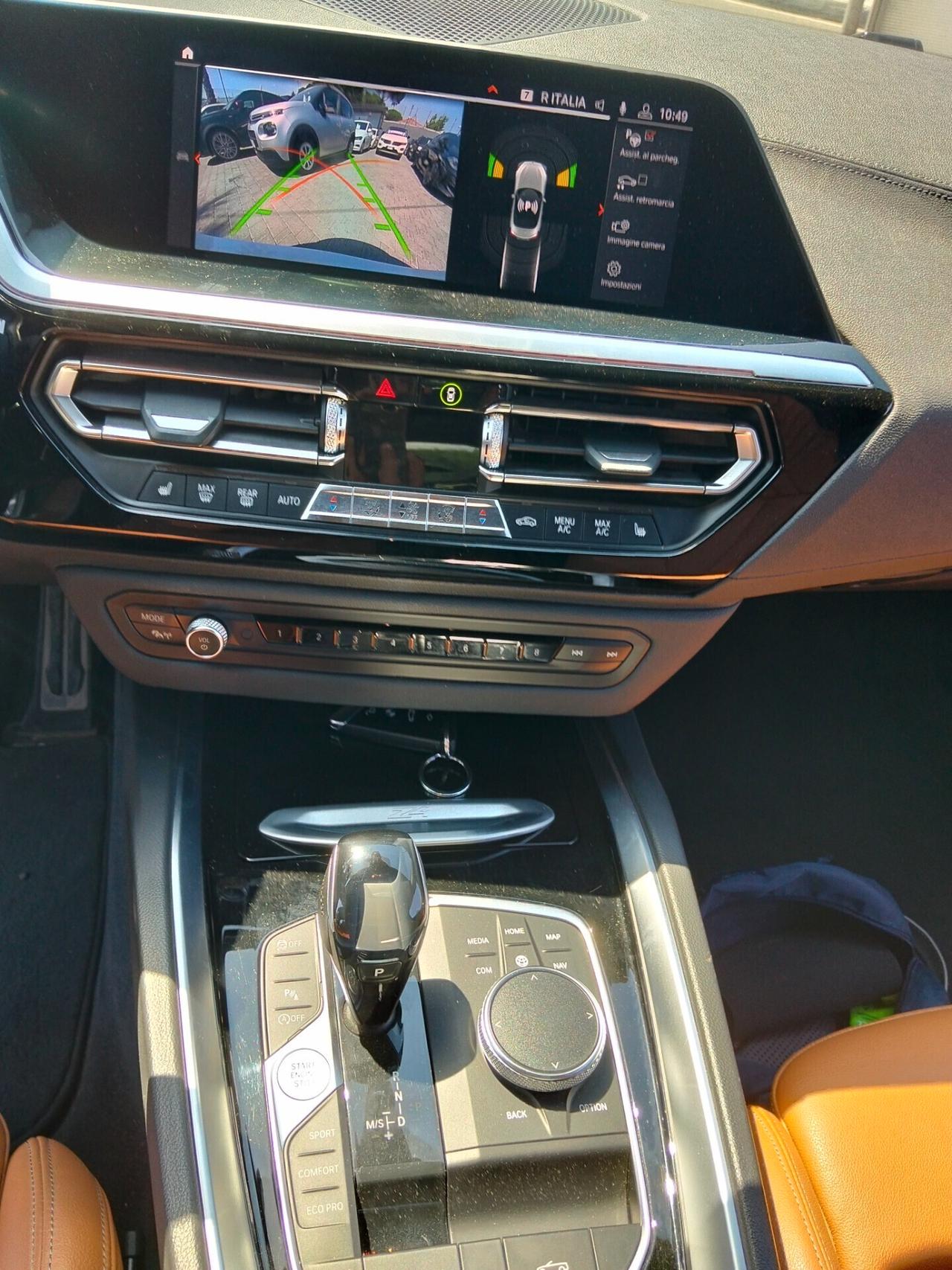 Bmw Z4 sDrive20i Msport