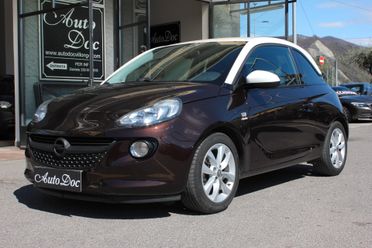 Opel Adam 1.2 70 CV Glam