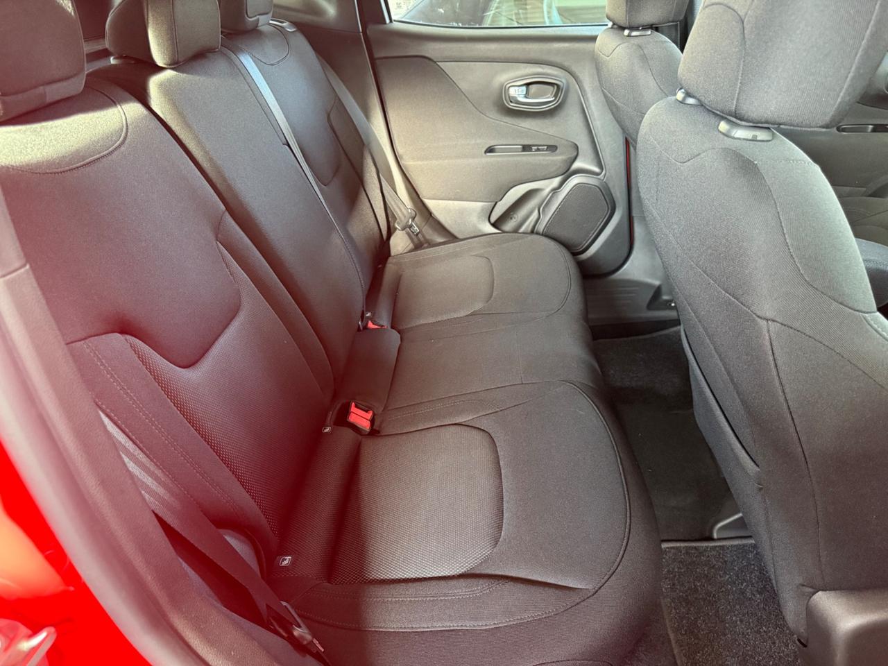 Jeep Renegade 1.0 T3 Longitude UNICO PROP PREZZO REALE