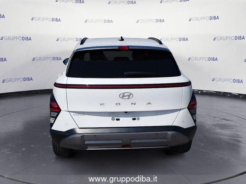 Hyundai Kona 1.0 MPI & 1.0 T-GDI T-GDI Petrol 6-speed M/T ICE MY25 1.0T 48V MT XLINEPLUS
