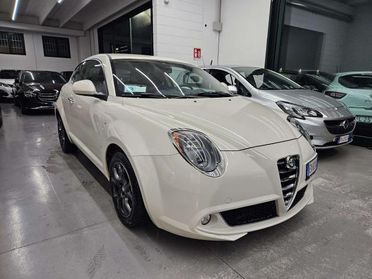 Alfa Romeo MiTo MiTo 2013 1.3 jtdm Distinctive 85cv