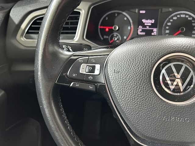 Volkswagen T-Roc 1.6 TDI SCR Business BlueMotion Technology