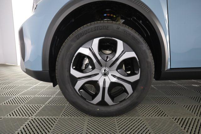 CITROEN C3 Aircross 2ª s. PureTech Turbo 100 CV You