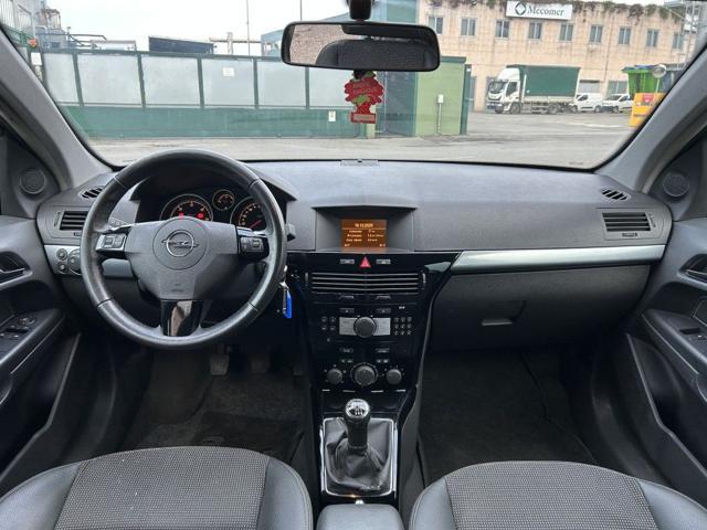 OPEL Astra 1.7 CDTI 125CV Station Wagon *OK NEOPATENTATI*